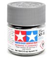 TAMIYA COLOR ACRYLIC MINI FLAT PAINT "XF"